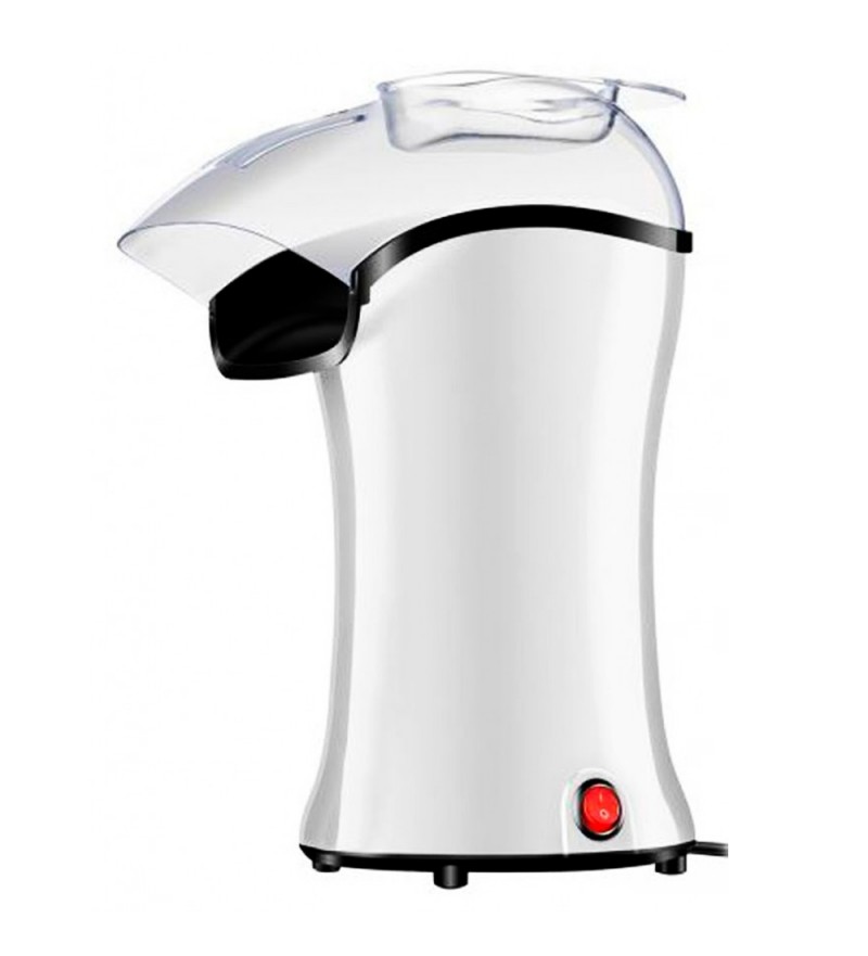 Pipoquera Eléctrica Mondial Popflix PP-04 de 1200 watts/110V - Blanco