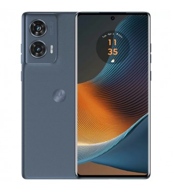 Smartphone Motorola Edge 50 Fusion XT2429-2 5G 6.7" DS NFC 12/512GB- Forest Blue (USA) 