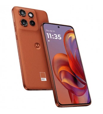 Smartphone Motorola Edge 50 Neo XT2409-2 5G DS NFC 8/256GB 6.4" 50+10+13/32Mp 68W - Orange (US)