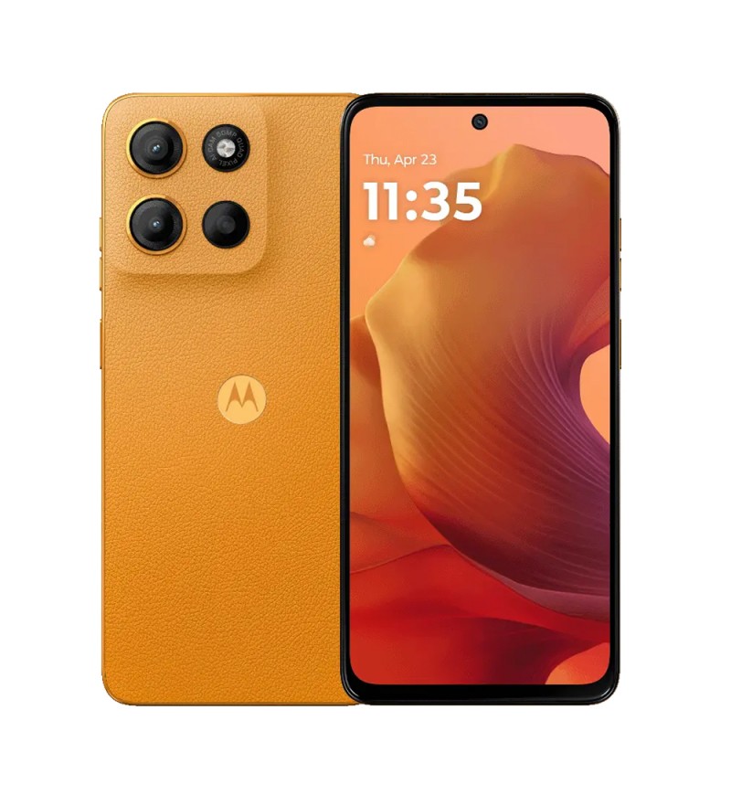 Smartphone Motorola G15 XT2521-2 LTE DS NFC 4/256GB 6.8" 8MP/5+50MP - Sunrise Orange (US)