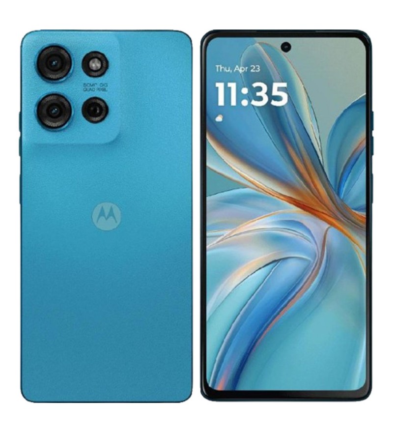 Smartphone Motorola G75 XT2437-2 5G DS NFC 8/256GB 6.78" 50+8/16MP - Blue (EU)