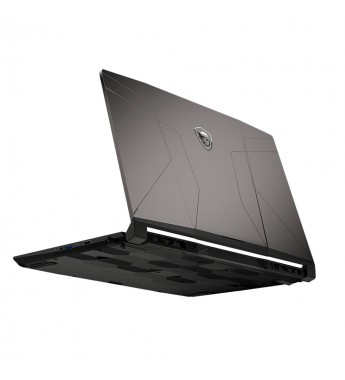  Notebook MSI Pulse GL66 12UGKV-464 15.6" Intel Core i7-12700H 512GB SSD/ 16GB RAM/ NVIDIA GeForce RTX 3070 8GB - Negro