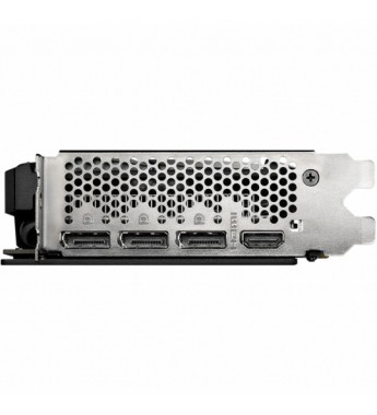 Placa de Vídeo MSI GeForce RTX 3060 Ventus 2X 12G OC - 912-V397-050 con 12GB GDDR6/1777MHz/DisplayPort/HDMI