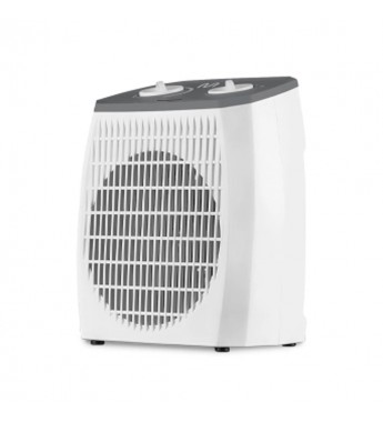 Estufa Caloventor Multilaser 2000W /220V- Blanco