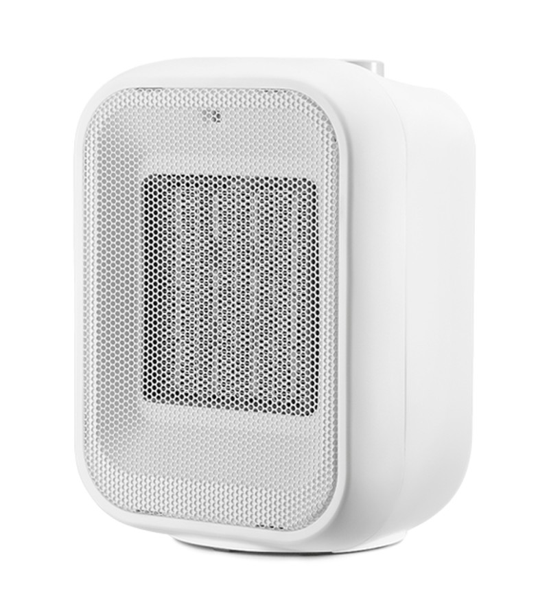 Estufa Portatil Multilaser Ceramica ED015 1500W/220V- Blanco 