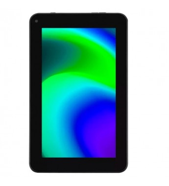 Tablet Multilaser M7 NB600 V00 de 7" Wi-Fi 2/32GB 2MP/A11 - Negro