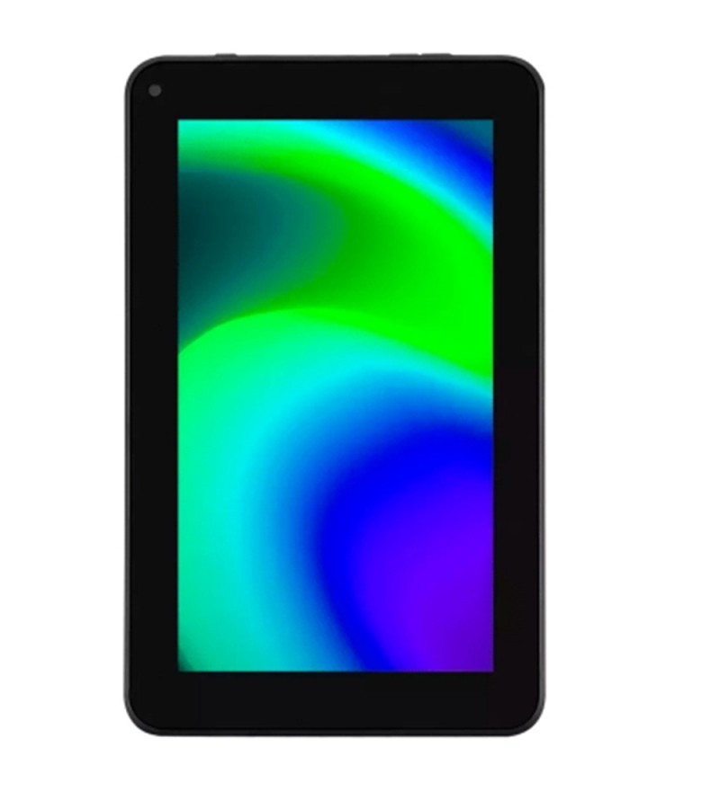 Tablet Multilaser M7 NB600 V00 de 7" Wi-Fi 2/32GB 2MP/A11 - Negro