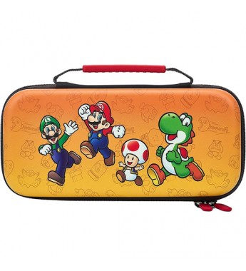 Estuche Protector PowerA Para Nintendo Switch Mario and Friends (PWA-03211)