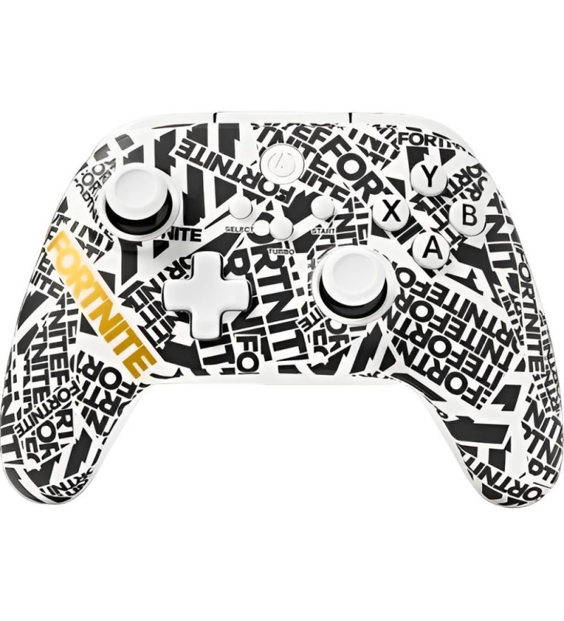 Control Nintendo Switch PowerA Wireless PWA-A-10761 - Fornite Edition