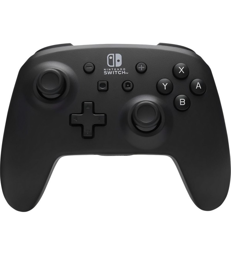 Control Nintendo Switch PowerA Wireless PWA-A-14111 - Jet Black