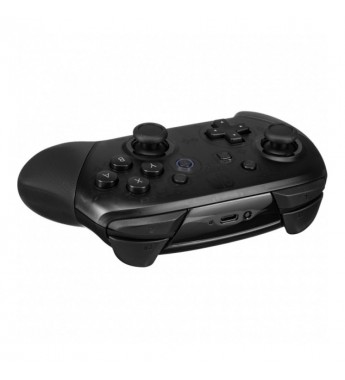 Control Inalámbrico Nintendo Switch PRO HAC-A-FSSKA - Black