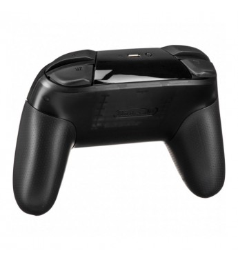 Control Inalámbrico Nintendo Switch PRO HAC-A-FSSKA - Black