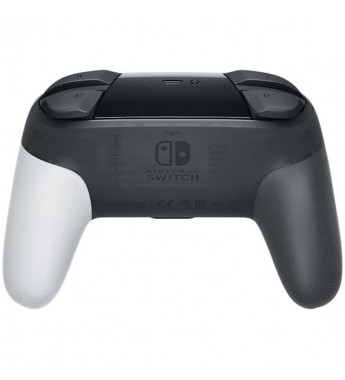Control Inalámbrico Nintendo Switch Pro HAC-R-AXN7A Edition Zelda Tears Kingdon 