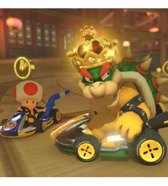 Juego para Nintendo Switch Mario Kart Deluxe 8