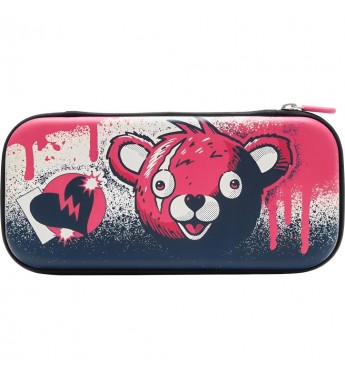 Estuche Para Nintendo Switch Power A Cuddle Team Leader PWA A-13041