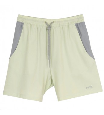 Shorts Nox T24FWHSHLG - Lily Green