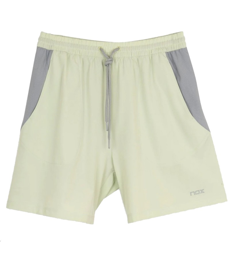Shorts Nox T24FWHSHLG - Lily Green