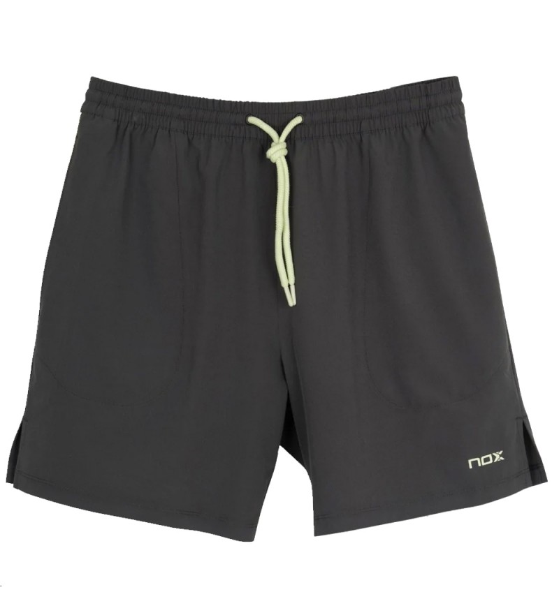 Shorts Nox T24FWHSHOCG - Charcoal Gray