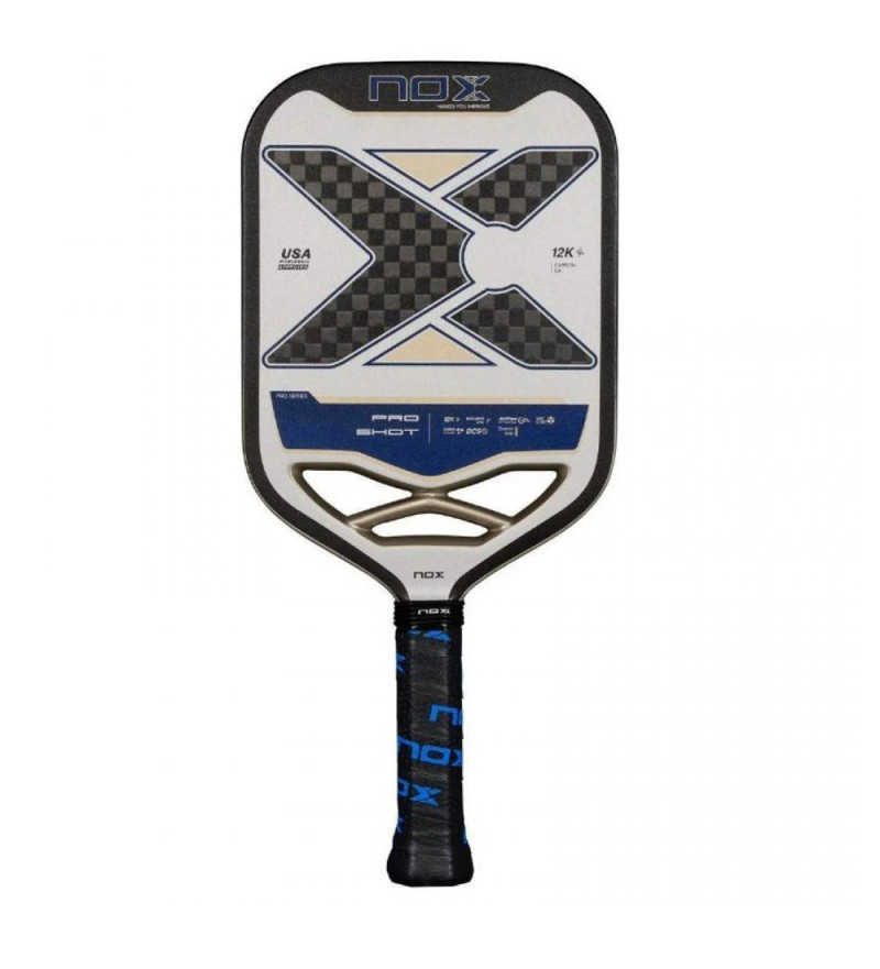 Paleta Pickleball Nox Pro Shot 