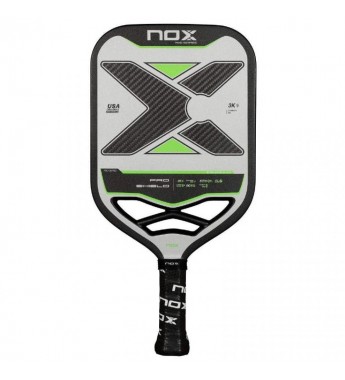 Paleta Pickleball Nox Pro Shield