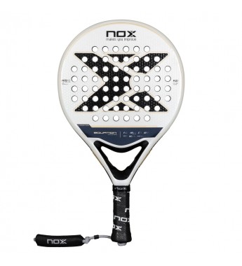 Paleta de Pádel Nox Equation Advanced 2025