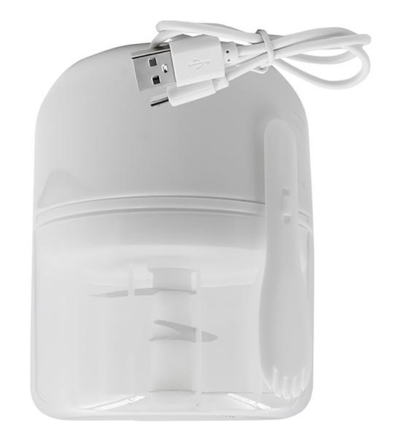 Mini Procesador de Alimentos Onida ON-2027 20W/USB - Blanco