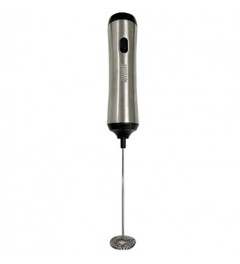 Mixer Onida ON-2150 Recargable- Plata/Negro