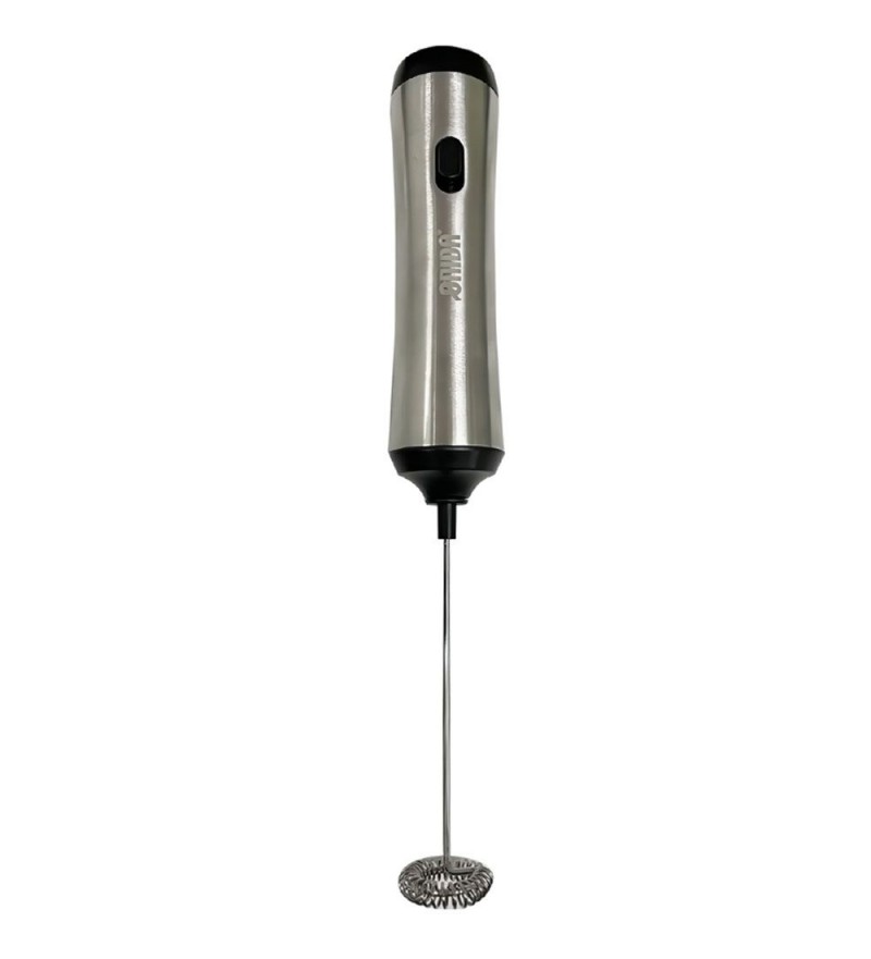 Mixer Onida ON-2150 Recargable- Plata/Negro