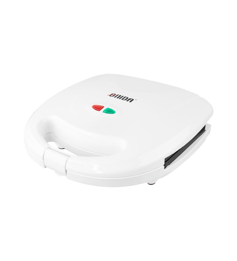 Sandwichera Onida ON-455 750W /110V- Blanco