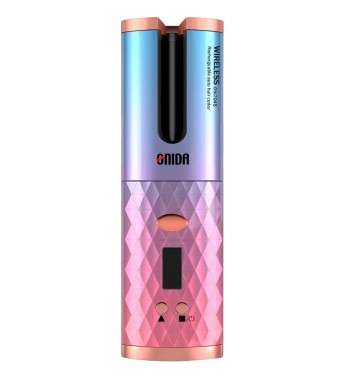 Ondulador Onida ON-7045 34W 5000mAh - Lila