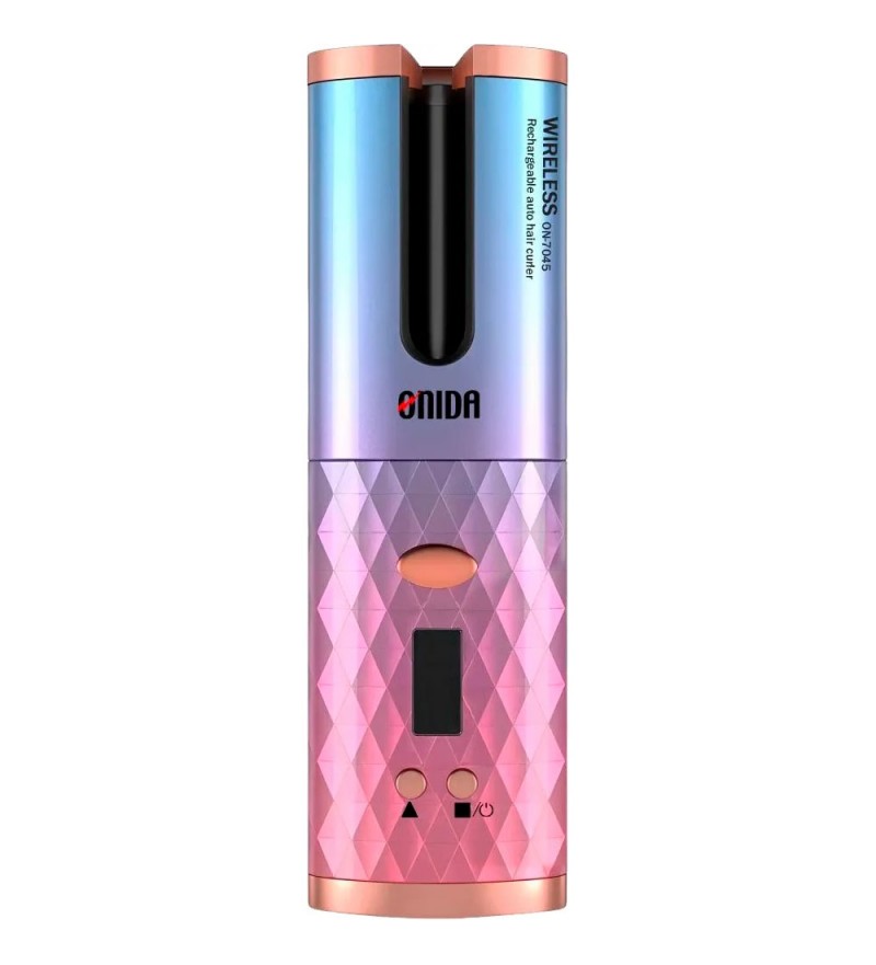 Ondulador Onida ON-7045 34W 5000mAh - Lila