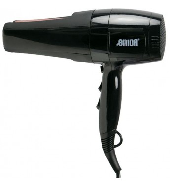 Secador Onida ON-099 2 en 1 con 5000W/Bivolt 50/60HZ - Negro