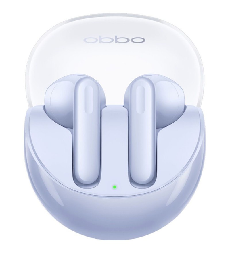 Auricular Oppo Bluetooth Enco AIR3 True Earbusd - Misty Purple