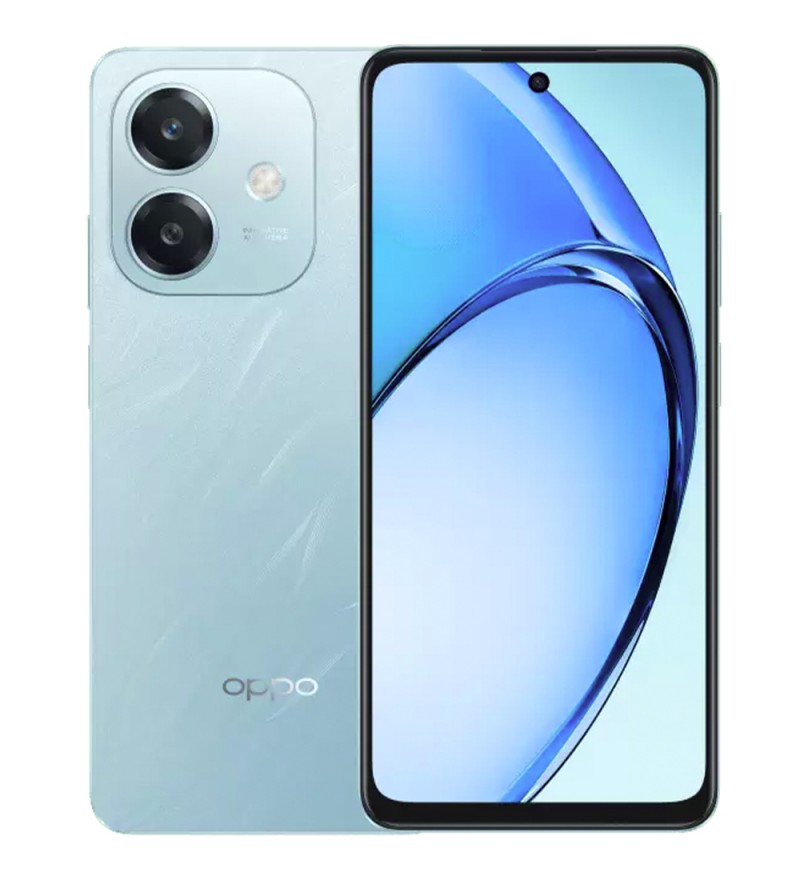 Smartphone Oppo A20 CPH2641 LTE DS 4/128GB 6.67" 5MP/8MP - Ocean Blue