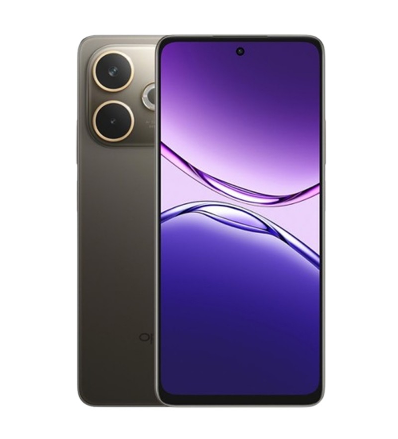 Smartphone Oppo A5 Pro CPH2695 5G 8/256GB 6.67" 50+2/8MP A15 - Cafe