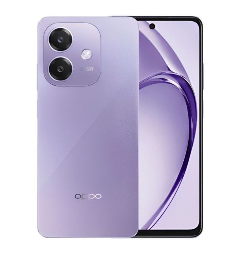 Smartphone Oppo A40 CPH2669 LTE DS 4/256GB 6.67" 5MP+50MP - Purple