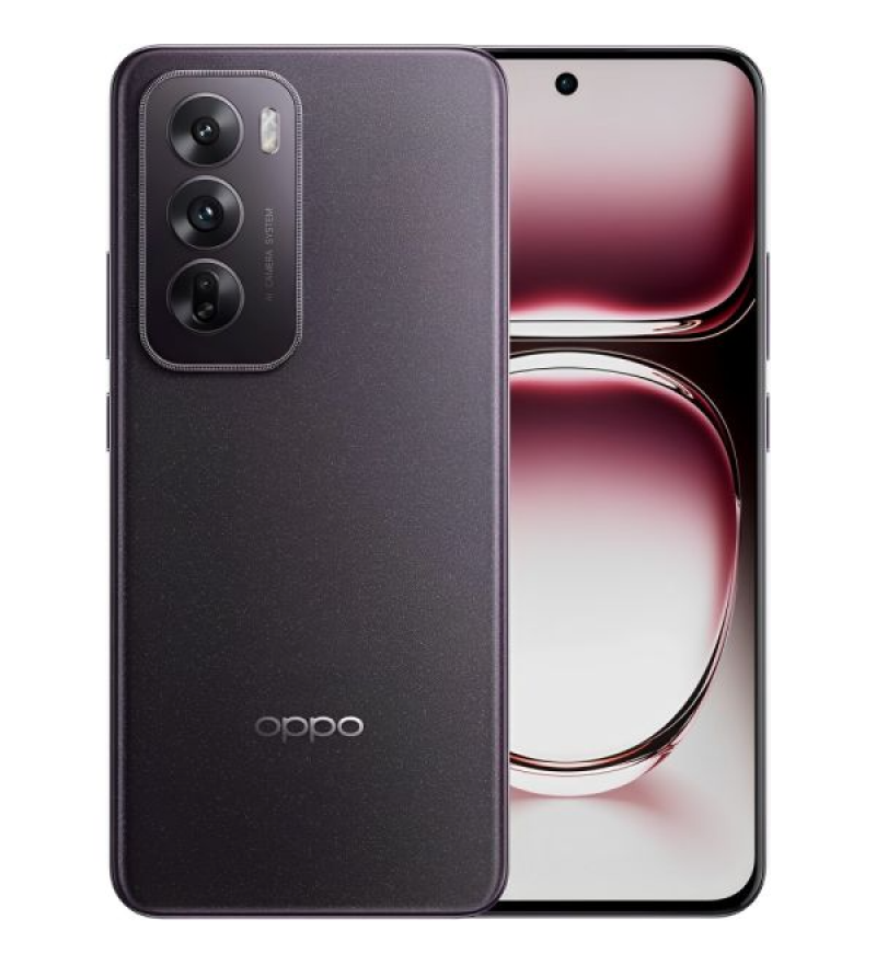 Smartphone Oppo Reno 12 CPH2625 DS 5G NFC 12/512GB 6.67" 50+8+2MP/32MP - Purple
