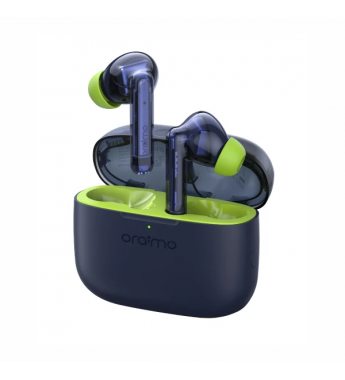Auricular Oraimo FreePods Lite OTW-330 Bluetooth - Nebule Blue