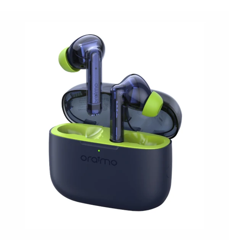 Auricular Oraimo FreePods Lite OTW-330 Bluetooth - Nebule Blue