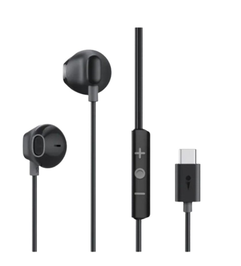 Auricular Oraimo OEP-650 Halo - Black