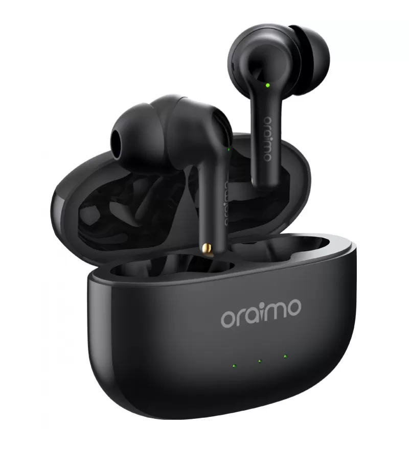 Auricular Oraimo FreePods 3C OEB-E104DC - Black