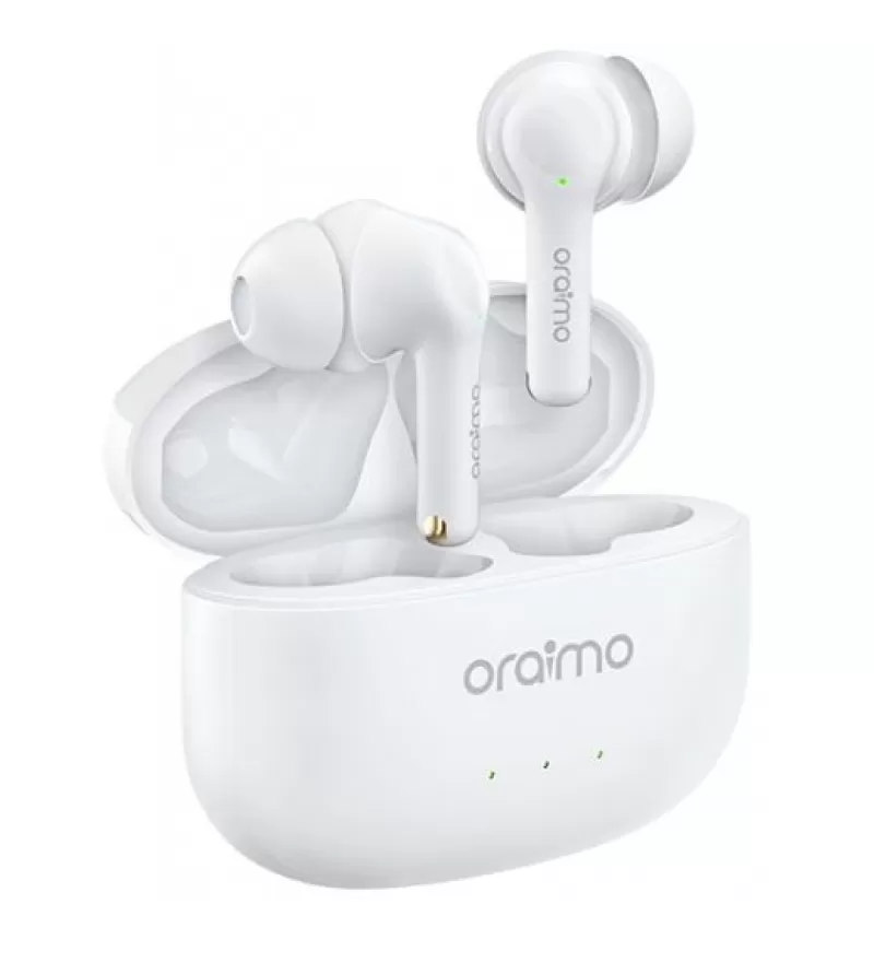 Auricular Oraimo FreePods 3C OEB-E104DC - White