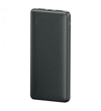 Cargador Portatil Oraimo OPB-1100 Power Bank 10000MAH Speed - Black