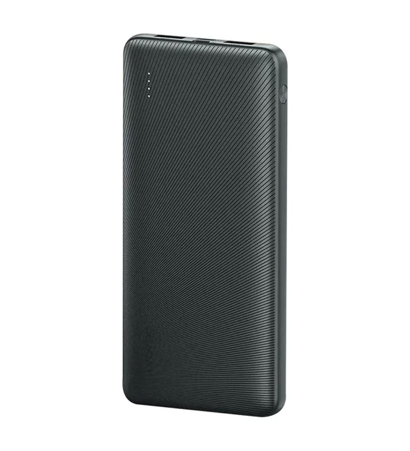 Cargador Portatil Oraimo OPB-1100 Power Bank 10000MAH Speed - Black