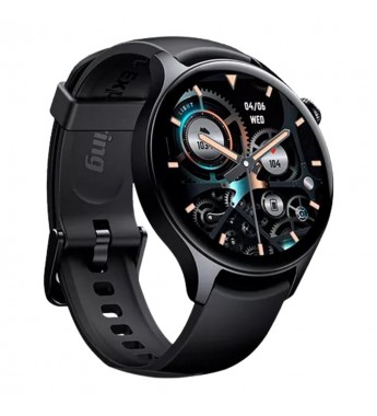 Smartwatch Oraimo Watch OSW-42 1,43" Bluetooth - Black