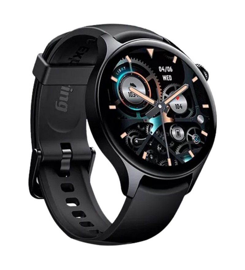 Smartwatch Oraimo Watch OSW-42 1,43" Bluetooth - Black