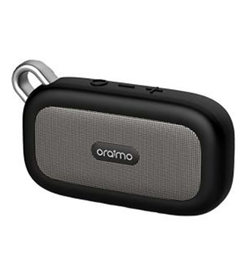 Speaker Oraimo Palm OBS-04S Bluetooth/8W/IP67 - Gray