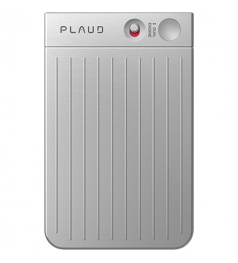 Grabador de Voz Plaud Note NB-100 64GB - Silver