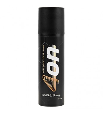 Spray 4 On TotalGrip Antideslizante - 200mL
