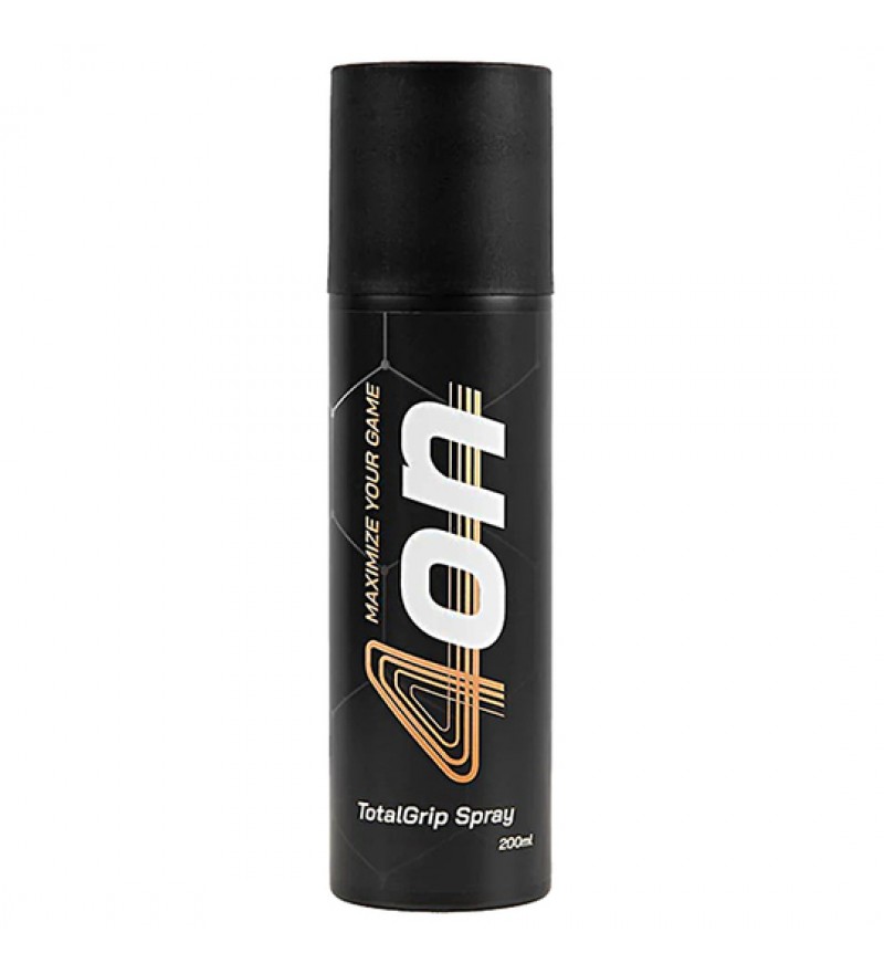 Spray 4 On TotalGrip Antideslizante - 200mL